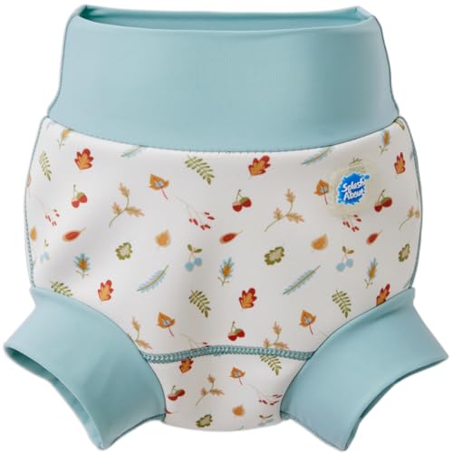 Splash About Happy Nappy Schwimmwindel, Little Acorns, 2-3 jahre Splash About Happy Nappy Schwimmwindel, Little Acorns, 2-3 jahre von Splash About
