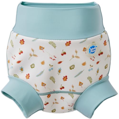 Splash About Happy Nappy Schwimmwindel, Little Acorns, 3-6 monate Splash About Happy Nappy Schwimmwindel, Little Acorns, 3-6 monate von Splash About