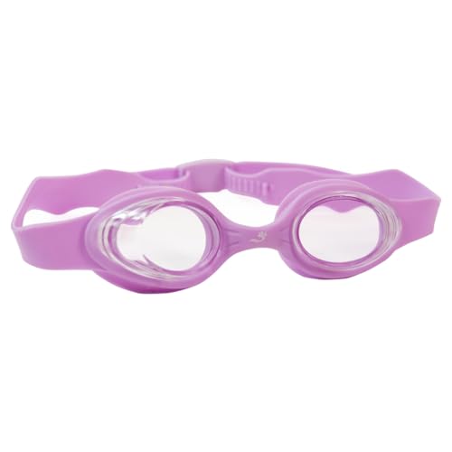 Splash About Kinder Guppy Schwimmbrille Lila von Splash About