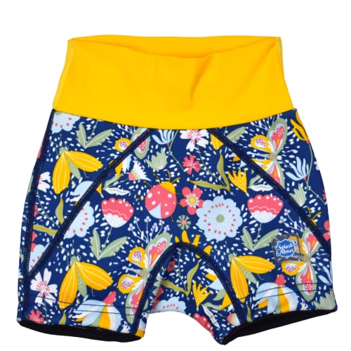 Splash About Splash Jammers für Kleinkind Garden Delight, 2-3 jahre Splash About Splash Jammers für Kleinkind Garden Delight, 2-3 jahre von Splash About