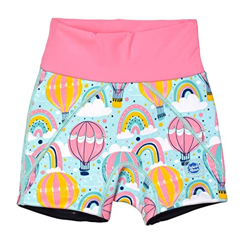 Splash About Splash Jammers für Kleinkind Up & Away, 2-3 jahre Splash About Splash Jammers für Kleinkind Up & Away, 2-3 jahre von Splash About