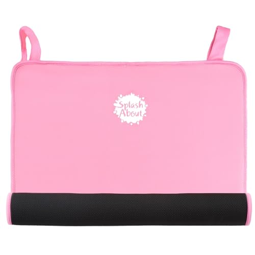Splash About Baby Neopren Wickelauflage, Pink Splash About Baby Neopren Wickelauflage, Pink von Splash About