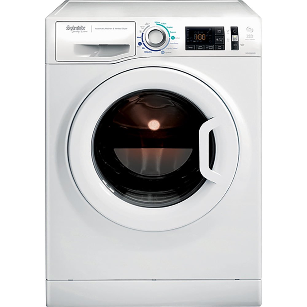 Splendide Combo Vented Washer/dryer Weiß Splendide Combo Vented Washer/dryer Weiß von Splendide