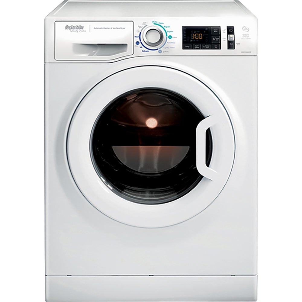 Splendide Wdc7200xcd Combo Washer/dryer Weiß Splendide Wdc7200xcd Combo Washer/dryer Weiß von Splendide