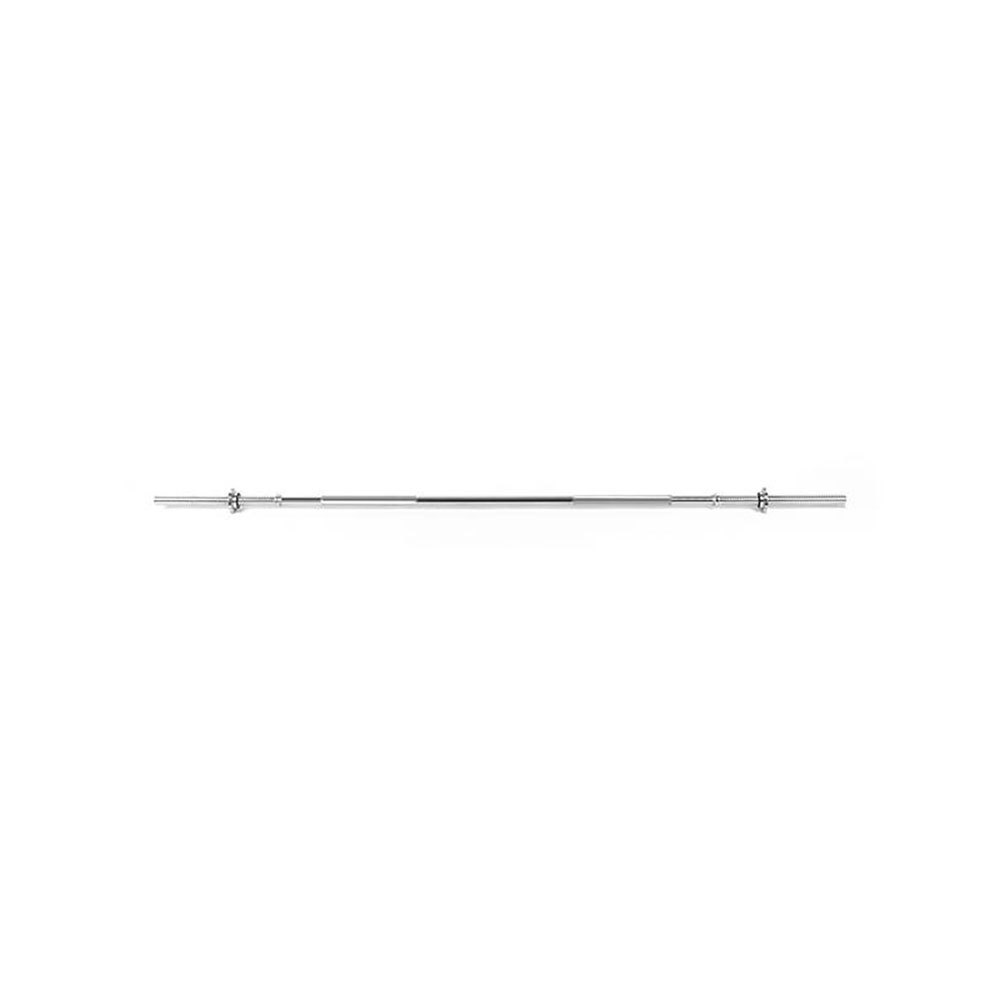 Spokey Arteus 183 9.1kg Straight Bar Silber 183 cm Spokey Arteus 183 9.1kg Straight Bar Silber 183 cm von Spokey