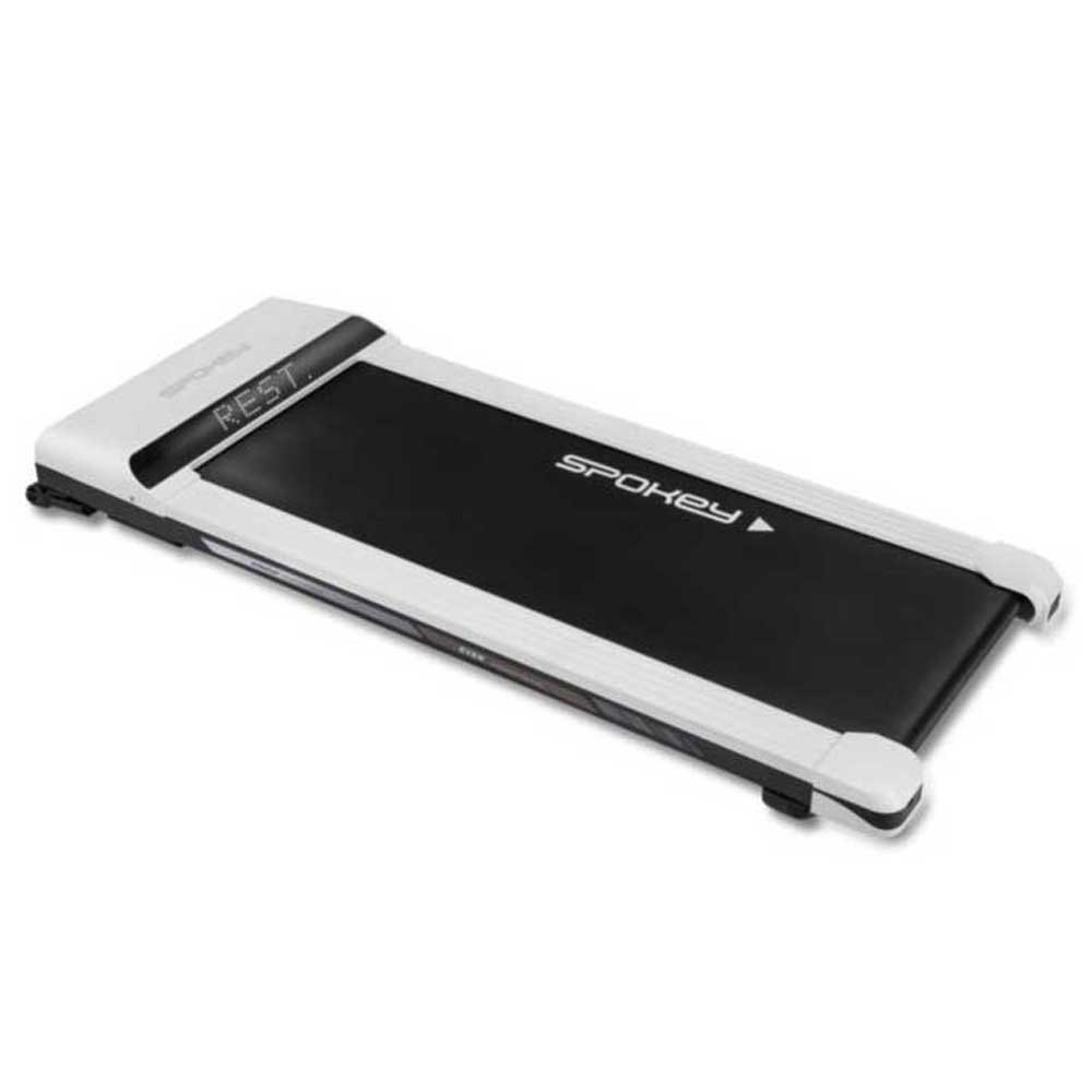 Spokey Even 1 Treadmill Schwarz Spokey Even 1 Treadmill Schwarz von Spokey