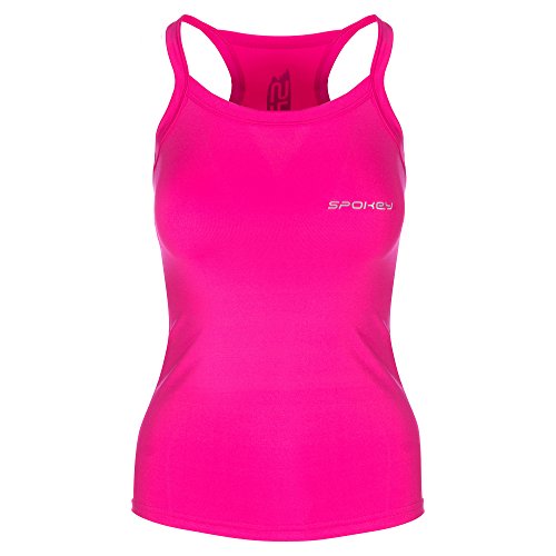 Spokey Herren Feel Basic Top M Rose Spokey Herren Feel Basic Top M Rose von SPOKEY