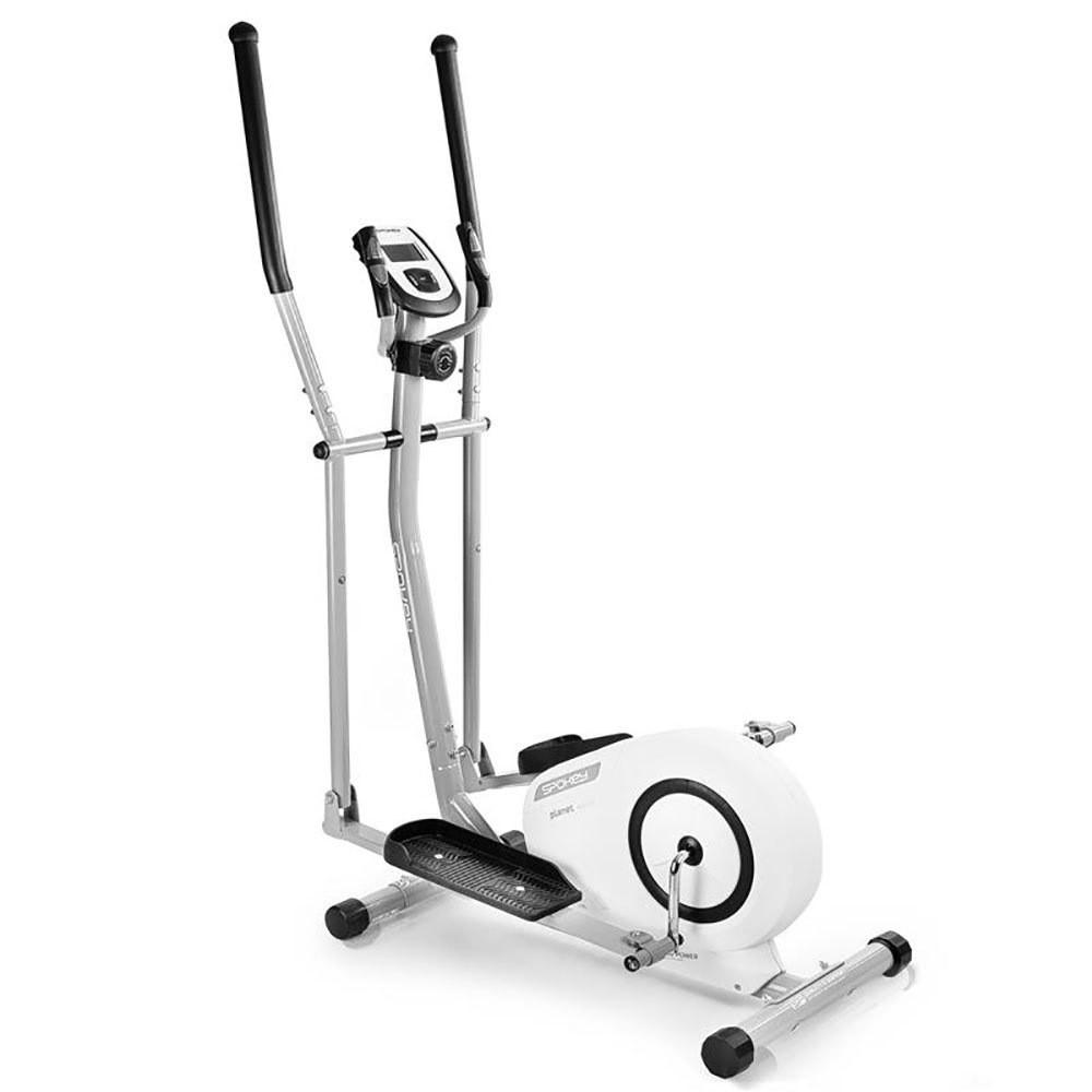 Spokey Planet Crosstrainer Weiß Spokey Planet Crosstrainer Weiß von Spokey
