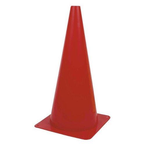 Spokey Sticki Membran, 38 cm Einheitsgröße rot Spokey Sticki Membran, 38 cm Einheitsgröße rot von SPOKEY