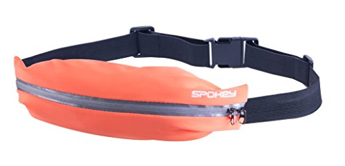 Spokey Turbo Lauftasche Einheitsgröße Orange Spokey Turbo Lauftasche Einheitsgröße Orange von SPOKEY