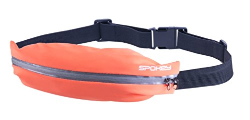 SPOKEY Turbo Unisex Umhängetasche, Orange, Einheitsgröße von SPOKEY