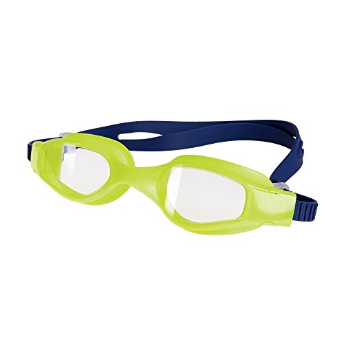 Spokey Zoom Schwimmbrille, grün, Einheitsgröße Spokey Zoom Schwimmbrille, grün, Einheitsgröße von SPOKEY