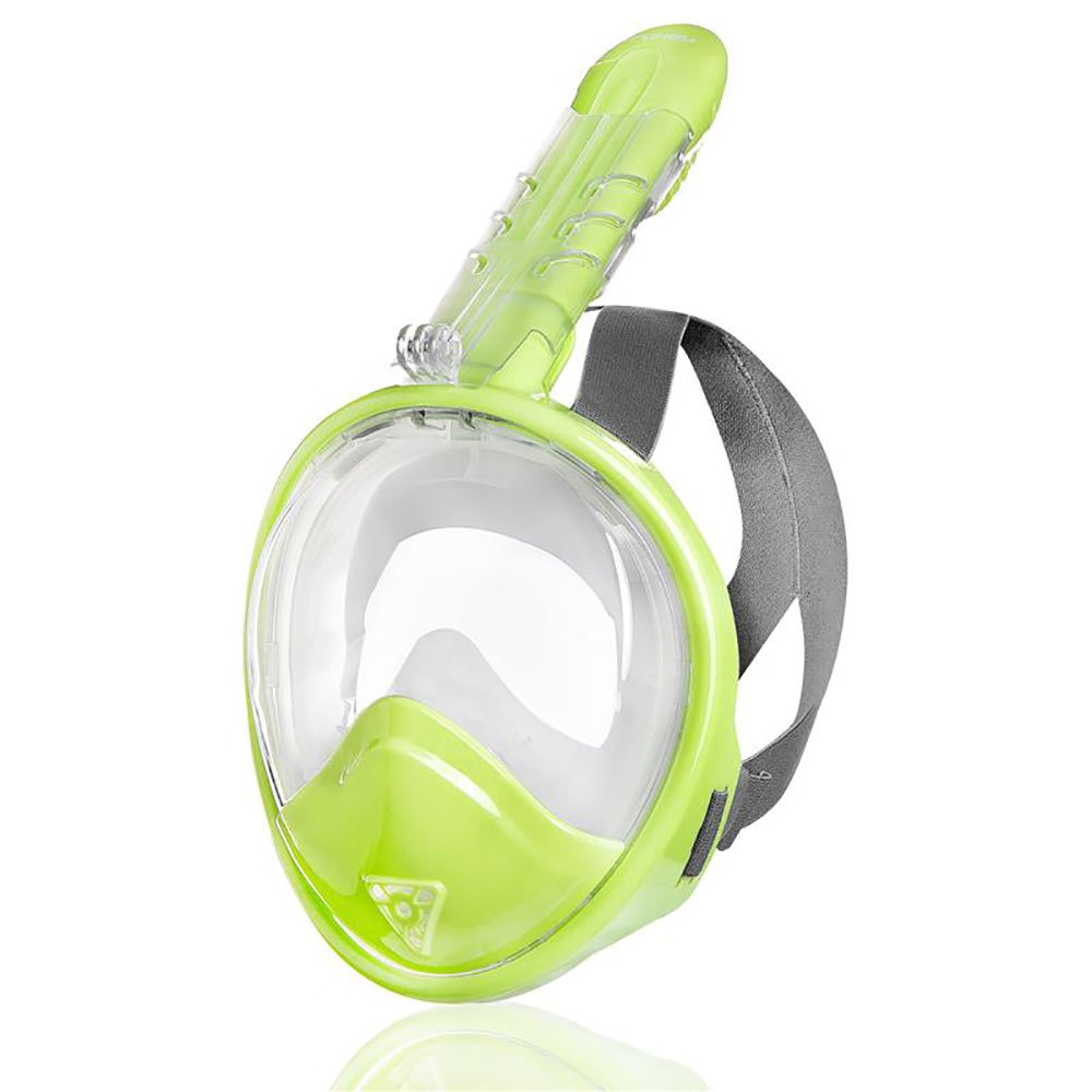 Spokey Zumi Jr Schnorchelmaske Spokey Zumi Jr Schnorchelmaske von Spokey