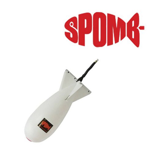 Spomb Mini White von Spomb