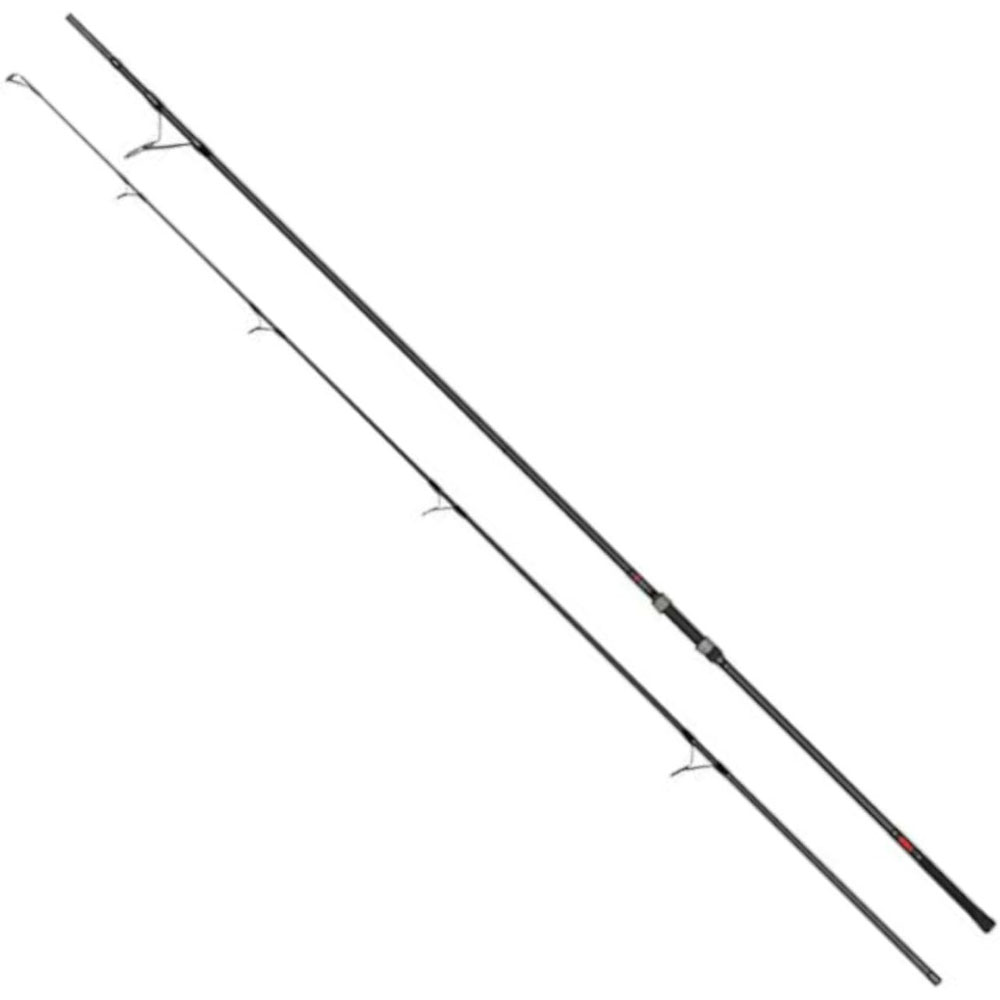 Spomb S Carpfishing Rod Silber 3.65 m Spomb S Carpfishing Rod Silber 3.65 m von Spomb