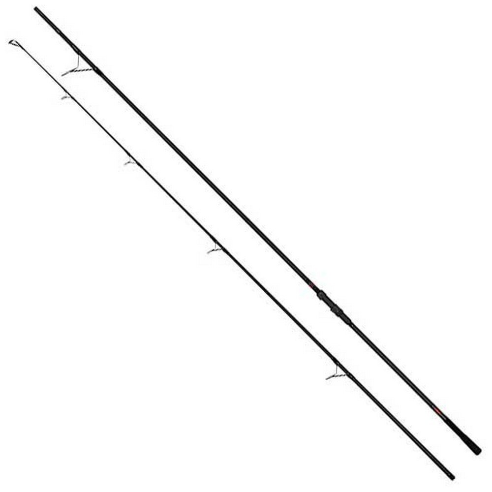 Spomb X Carpfishing Rod Silber 3.66 m Spomb X Carpfishing Rod Silber 3.66 m von Spomb