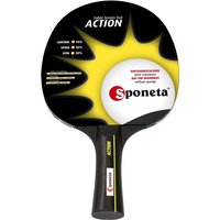 Sponeta "Action" Tischtennisschläger Sponeta "Action" Tischtennisschläger von Sponeta