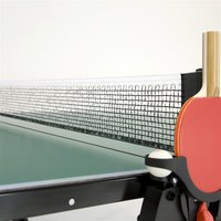 Sponeta Tischtennisnetz Basic stationär Sponeta Tischtennisnetz Basic stationär von Sponeta