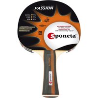Sponeta "Passion" Tischtennisschläger Sponeta "Passion" Tischtennisschläger von Sponeta