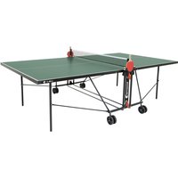 Sponeta S 1-42 e Tischtennisplatte Hobbyline Outdoor grün Sponeta S 1-42 e Tischtennisplatte Hobbyline Outdoor grün von Sponeta