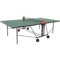 Sponeta S 1-42 e Tischtennisplatte Hobbyline Outdoor grün von Sponeta