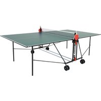 Sponeta S 1-42 i Tischtennisplatte Hobbyline Indoor grün Sponeta S 1-42 i Tischtennisplatte Hobbyline Indoor grün von Sponeta