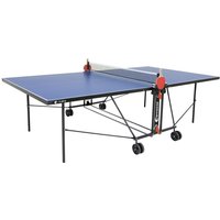 Sponeta S 1-43 e Tischtennisplatte Hobbyline Outdoor blau von Sponeta