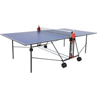 Sponeta S 1-43 i Tischtennisplatte Hobbyline Indoor blau Sponeta S 1-43 i Tischtennisplatte Hobbyline Indoor blau von Sponeta