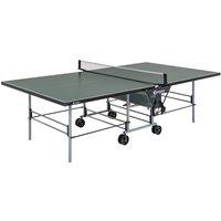 Sponeta S 3-46 e Tischtennisplatte Sportline Outdoor grün Sponeta S 3-46 e Tischtennisplatte Sportline Outdoor grün von Sponeta