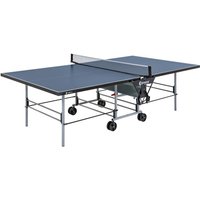 Sponeta S 3-47 e Tischtennisplatte Sportline Outdoor blau Sponeta S 3-47 e Tischtennisplatte Sportline Outdoor blau von Sponeta