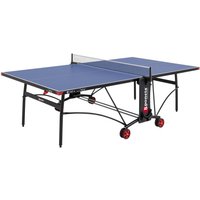 Sponeta S 3-87 e Tischtennisplatte Sportline Outdoor blau/schwarz Sponeta S 3-87 e Tischtennisplatte Sportline Outdoor blau/schwarz von Sponeta