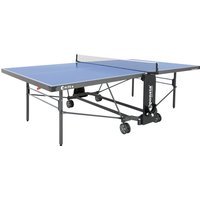 Sponeta S 4-73 e Tischtennisplatte Expertline Outdoor blau von Sponeta