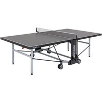 Sponeta S 5-70 e Tischtennisplatte Schoolline Outdoor grau von Sponeta