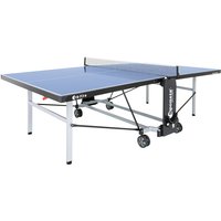 Sponeta S 5-73 e Tischtennisplatte Schoolline Outdoor blau Sponeta S 5-73 e Tischtennisplatte Schoolline Outdoor blau von Sponeta
