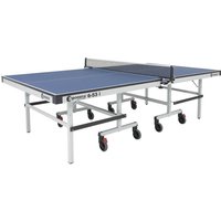 Sponeta S 6-53 i Tischtennisplatte Activeline Indoor blau Sponeta S 6-53 i Tischtennisplatte Activeline Indoor blau von Sponeta