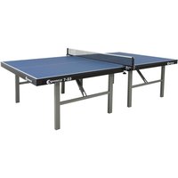 Sponeta S 7-23 Tischtennisplatte Profiline Indoor blau Sponeta S 7-23 Tischtennisplatte Profiline Indoor blau von Sponeta