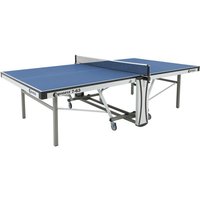 Sponeta S 7-63 Tischtennisplatte Profiline Indoor blau Sponeta S 7-63 Tischtennisplatte Profiline Indoor blau von Sponeta
