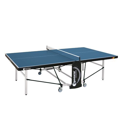 Sponeta Tisch S5-73i, St, blau Sponeta Tisch S5-73i, St, blau von Sponeta