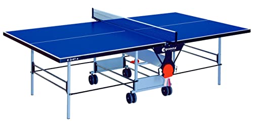 Sponeta Tischtennis S 3-47 E, Blau, 206.7410/L von Sponeta