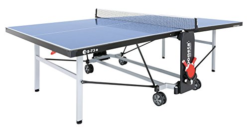 Sponeta Tischtennis S 5-73 E, Blau, 213.7110/L von Sponeta