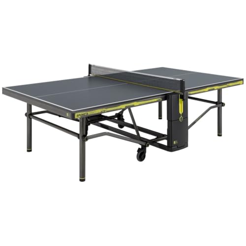 Sponeta Tischtennisplatte SDL Raw Outdoor Sponeta Tischtennisplatte SDL Raw Outdoor von Sponeta