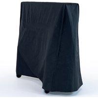 Sponeta Tischtennisplatten-Abdeckhülle DL neutral schwarz Sponeta Tischtennisplatten-Abdeckhülle DL neutral schwarz von Sponeta