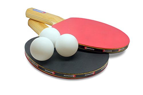 Sponeta Tischtennisset "Record" Sponeta Tischtennisset "Record" von Sponeta