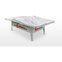 Sponeta Typ 1 Outdoor Abdeckhülle für Tischtennisplatten Sponeta Typ 1 Outdoor Abdeckhülle für Tischtennisplatten von Sponeta