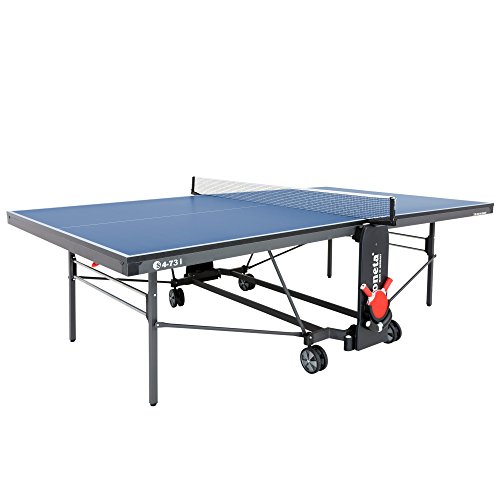 Tischtennis-Platte Expertline S4-7i - Indoor Tisch Tischtennis-Platte Expertline S4-7i - Indoor Tisch von Sponeta