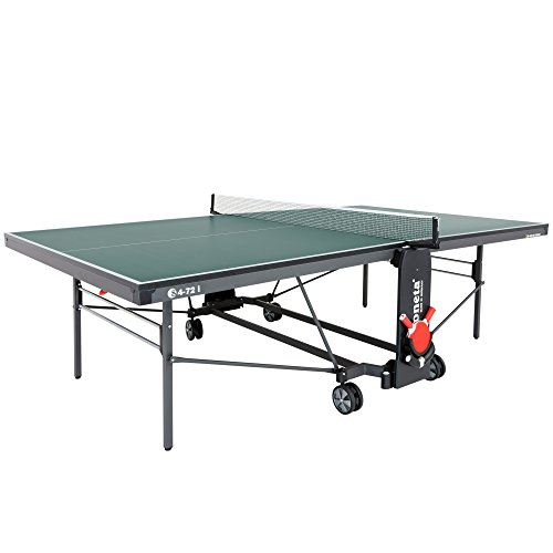 Tischtennis-Platte Expertline S4-7i - LIEFERUNG FREI HAUS Tischtennis-Platte Expertline S4-7i - LIEFERUNG FREI HAUS von Sponeta