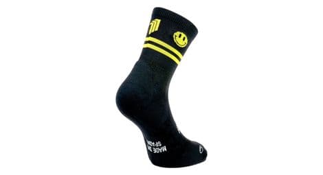 sporcks happy run socken schwarz von Sporcks