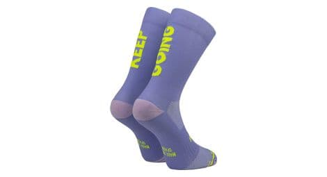 sporcks keep going socks violett von Sporcks