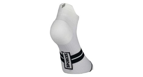 unisex socken sporcks noosa weis von Sporcks