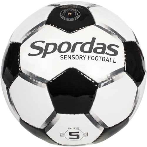 Spordas Motorikball Sensory Football von Spordas